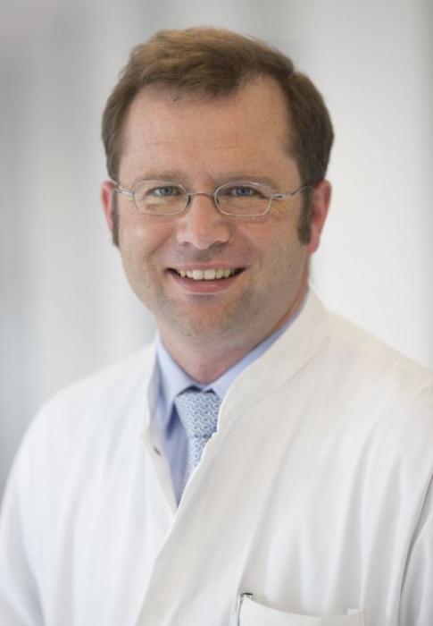 Prof. Dr. med. Rolf Wachter