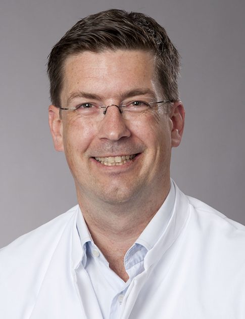 Prof. Dr. Klaus Gröschel