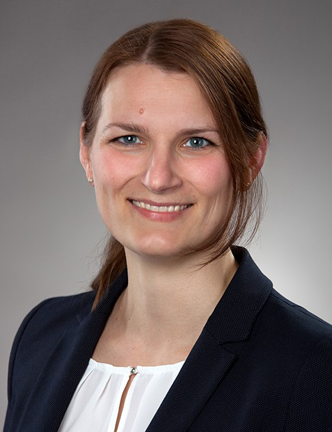 PD Dr. Katrin Wasser