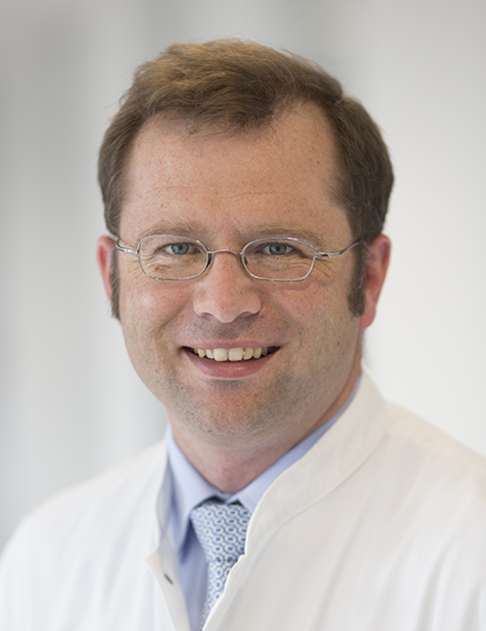  Prof. Dr. Rolf Wachter